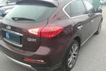 英菲尼迪QX502013款2.5L 四驱优雅版