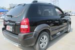 现代途胜2009款2.0GL 手动时尚型 2WD