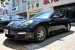 保时捷Panamera2013款Panamera Platinum Edition 3.6L 