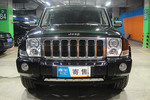 Jeep指挥官2008款4.7L