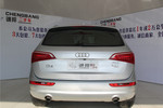 奥迪Q52010款2.0TFSI 进取型