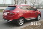 现代ix352010款2.4L 自动两驱尊贵版GLS 