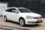 大众迈腾旅行车2012款2.0TSI 豪华型 