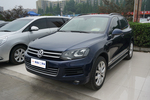 大众途锐2011款3.0TSI V6 高配型 