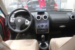 MG3SW2009款1.4L 手动 舒适型 