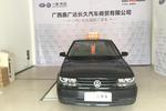 大众捷达2009款1.6CIX-P 手动 伙伴 