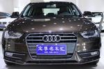 奥迪A4L2015款35 TFSI 自动标准型