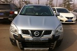 日产逍客2011款2.0XV 雷 CVT 2WD