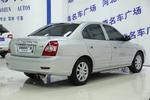 现代伊兰特2008款1.6GLS 手动豪华贵雅版