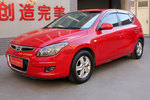 现代i302009款1.6L 自动舒享型