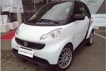 smartfortwo2013款1.0 MHD 新年特别版