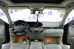 奔驰S级2010款S 500L 4MATIC