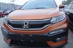 本田CR-V-15款 XR-V 1.8L自动舒适型