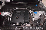 奥迪A6L2012款TFSI 标准型(2.0T)