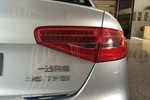 奥迪A4L2013款35 TFSI(2.0T)自动标准型