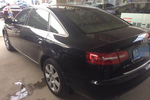 奥迪A6L2009款2.4L 舒适型