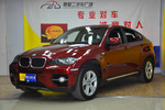 宝马X62008款xDrive35i