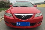 马自达Mazda62005款2.0豪华型