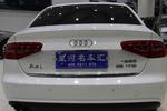 奥迪A4L2013款35 TFSI 自动舒适型