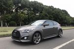 现代Veloster飞思2015款1.6T 自动尊享版