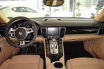 保时捷Panamera2013款Panamera 4 Platinum Edition 3.6L 