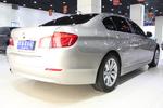 宝马5系2013款525Li 领先型