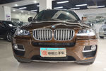 宝马X62012款xDrive35i