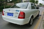 海马海福星2008款1.6L GL 手动标准型