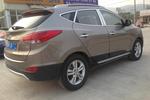 现代ix352010款2.0L 自动两驱精英版GLS 