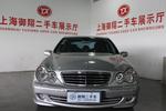 奔驰C级2006款C 230K Coupe 