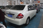 日产颐达2005款1.6i JE 自动