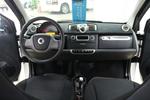 smartfortwo2012款1.0 MHD 硬顶标准版