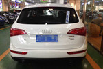 奥迪Q5-Q5 2.0TFSI 双离合 舒适型大连亿丰汽车城A区四楼