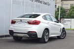 宝马X62015款xDrive35i 豪华型