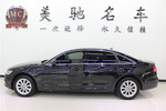 奥迪A6L2012款30 FSI 技术型(2.5L)