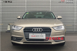 奥迪A4L2013款35 TFSI 自动标准型