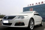 大众CC2012款2.0TSI 至尊型