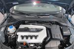 奥迪TTS2011款TTS Coupe 2.0TFSI quattro