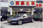 大众迈腾2012款1.8TSI DSG 豪华型