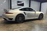 保时捷9112014款Turbo S 3.8T