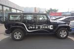 Jeep牧马人四门版2013款3.6L 撒哈拉