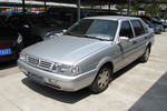 大众桑塔纳2003款2000 GLS 手动