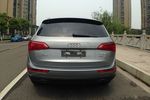 奥迪Q52011款2.0TFSI 舒适型