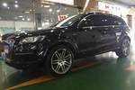 奥迪Q72010款3.0TDI quattro 领先运动典藏版