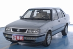 大众捷达2007款1.6 CIX-P 伙伴 手动