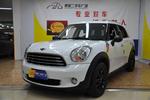 MINICOUNTRYMAN2011款1.6L ONE