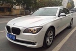 宝马7系2013款730Li 豪华型