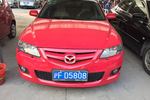 马自达Mazda62006款2.3 手自一体旗舰型 