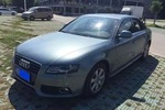 奥迪A4L2009款2.0TFSI 舒适型