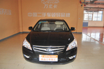 现代悦动2010款1.6L MT GLS 